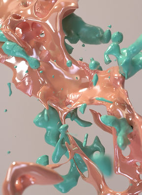 3D Splash