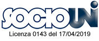 Socio UNI logo