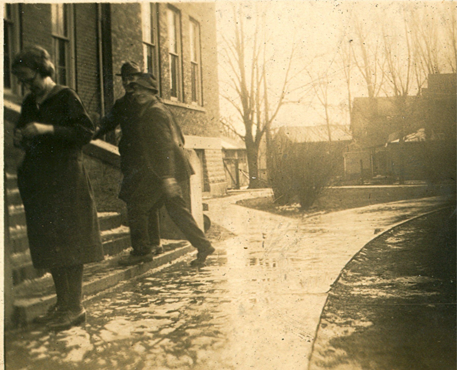 History of Luckey Villageofluckey