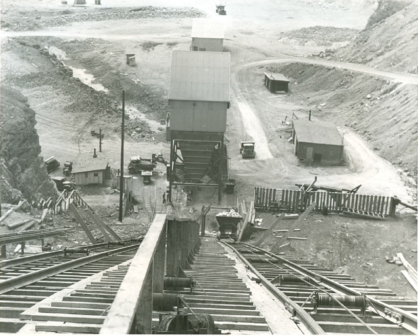 History of Luckey Villageofluckey