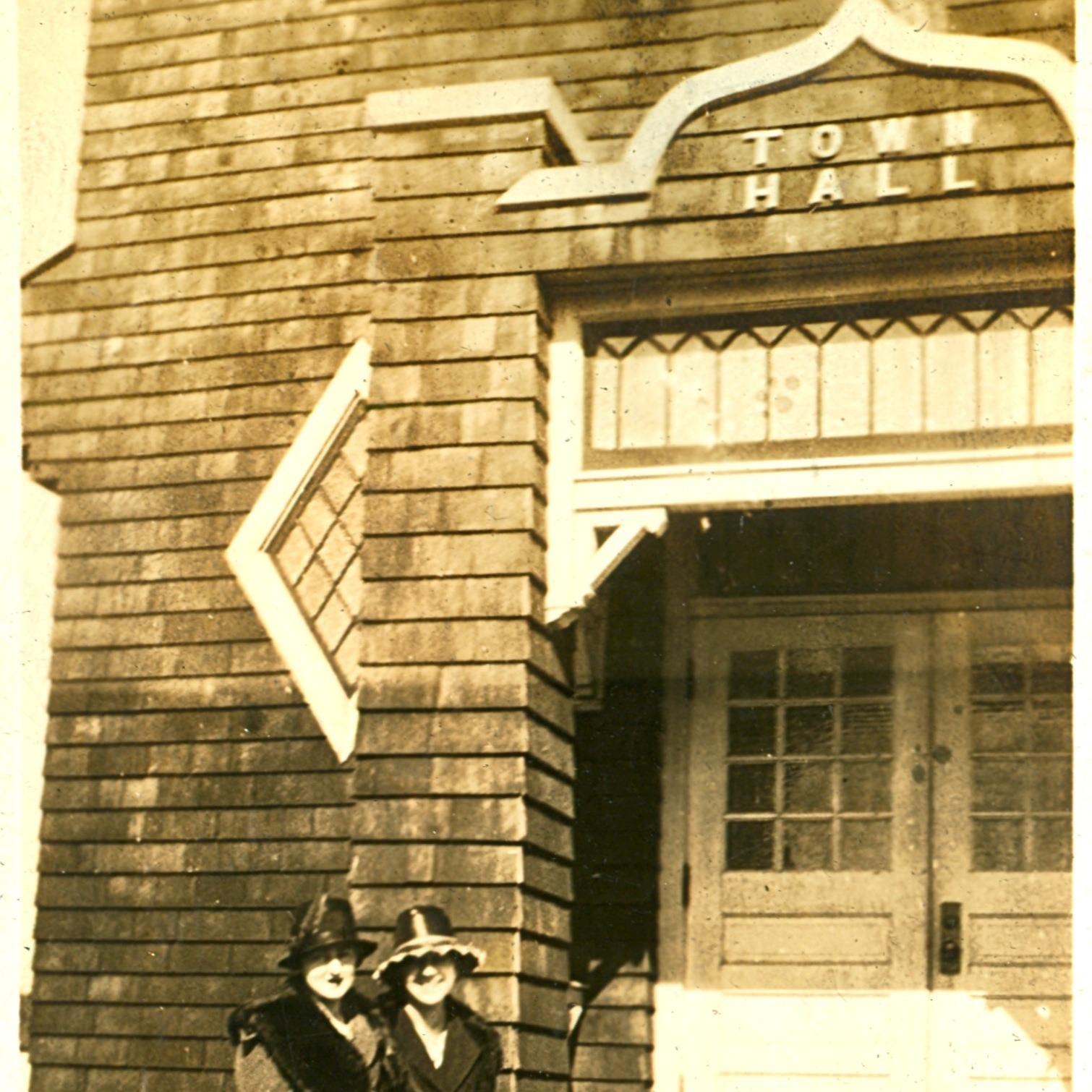 History of Luckey Villageofluckey