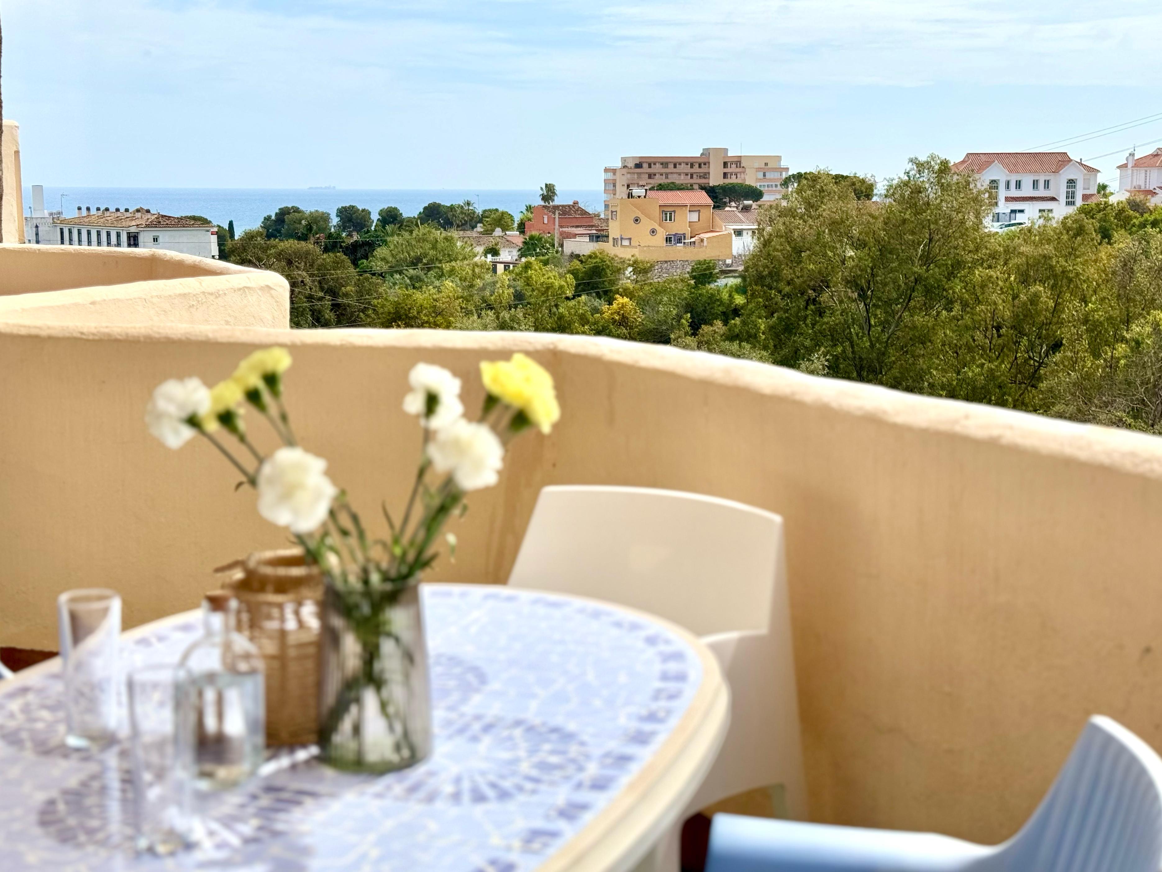 Riviera del Sol, near golf