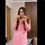 Thumbnail: Georgette Resham A line kurta 