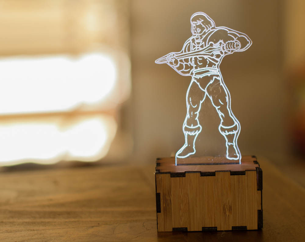 He-Man