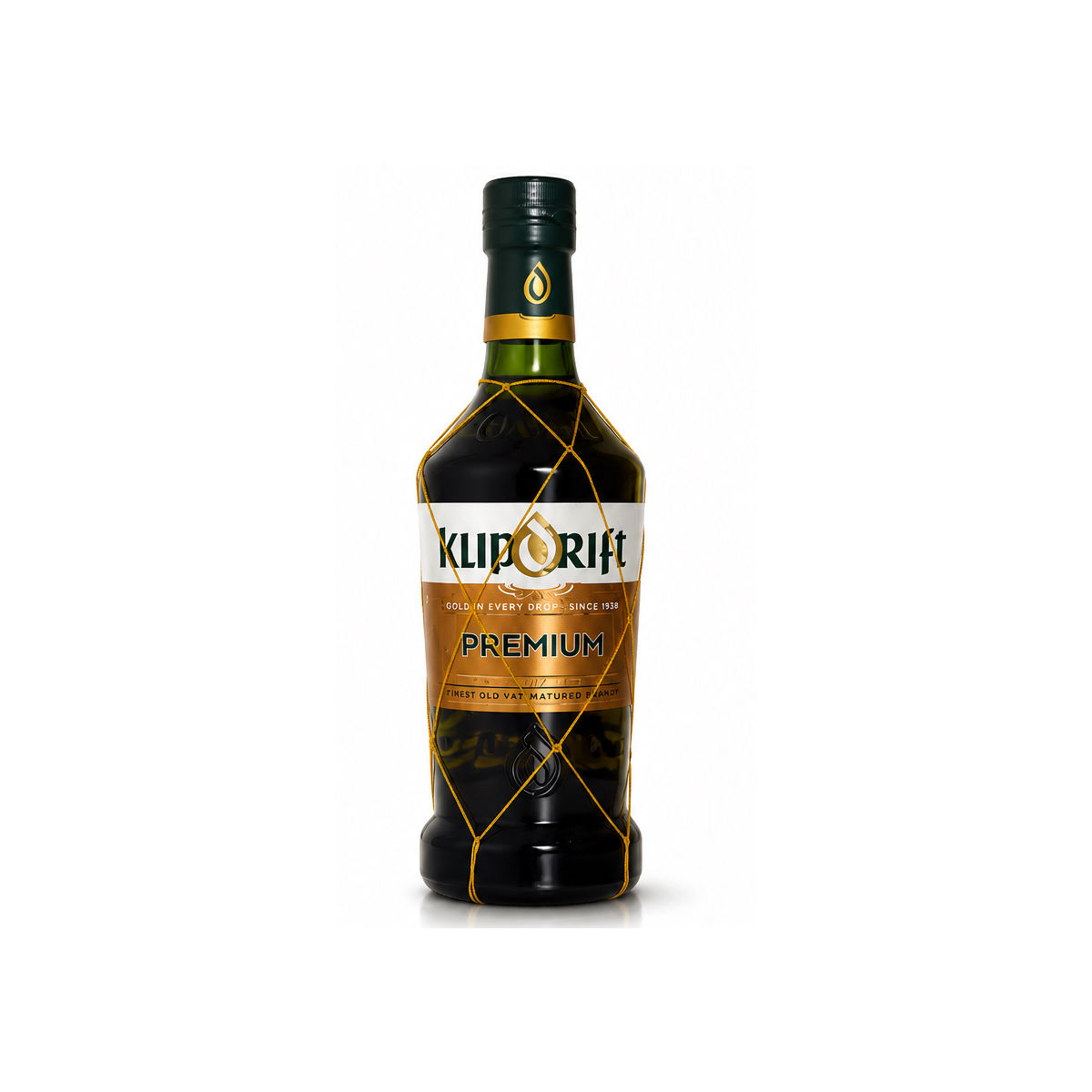 Klipdrift Premium Brandy