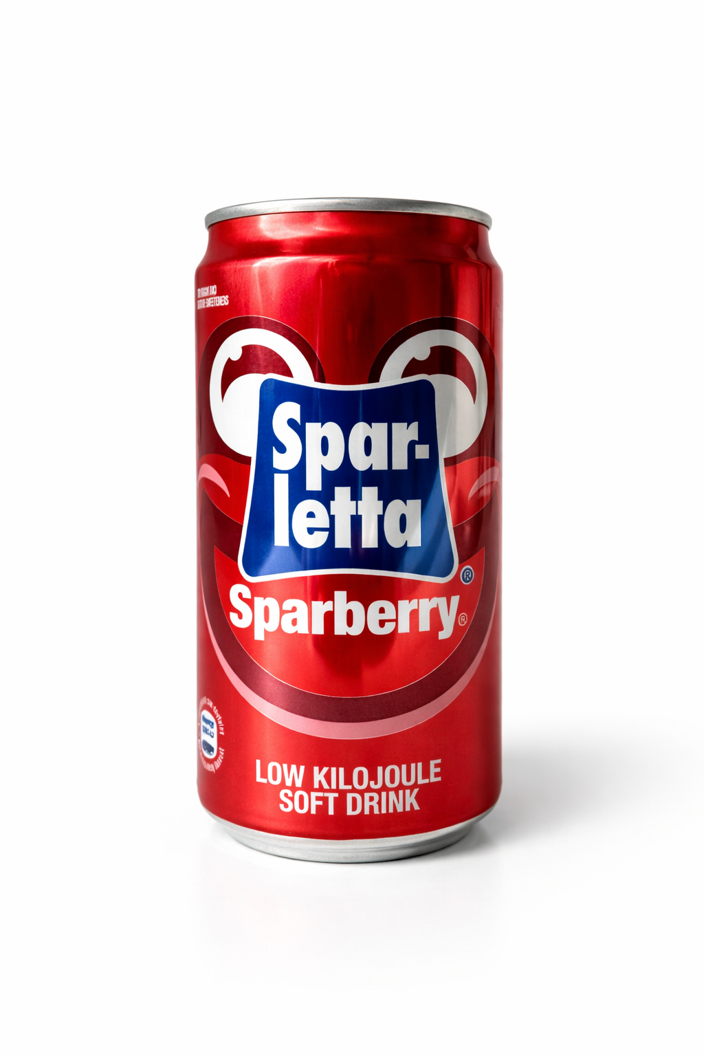Spar-Letta Sparberry  300ml
