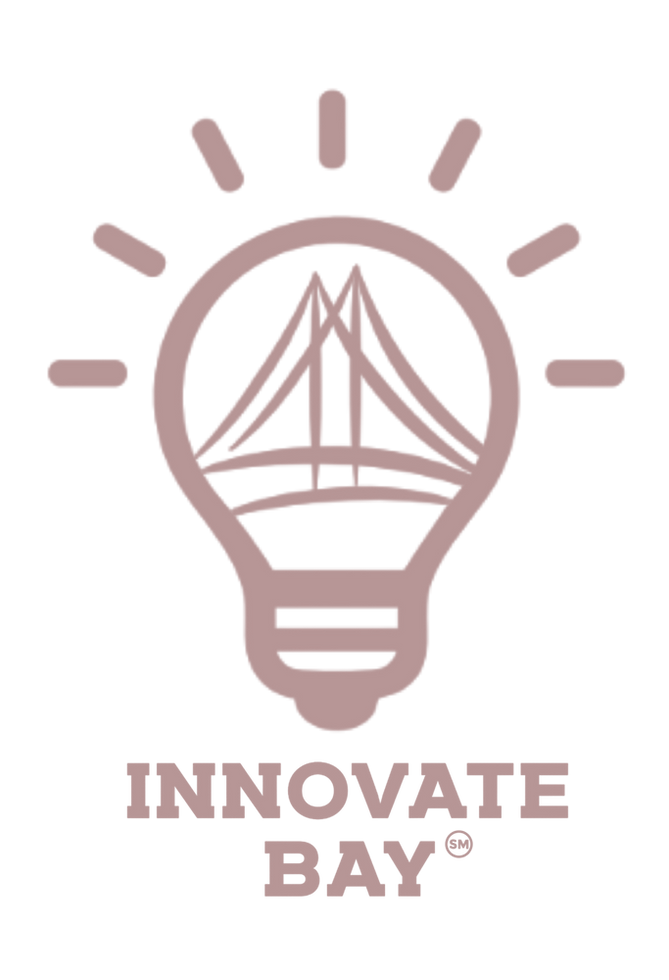 Innovate Bay logo