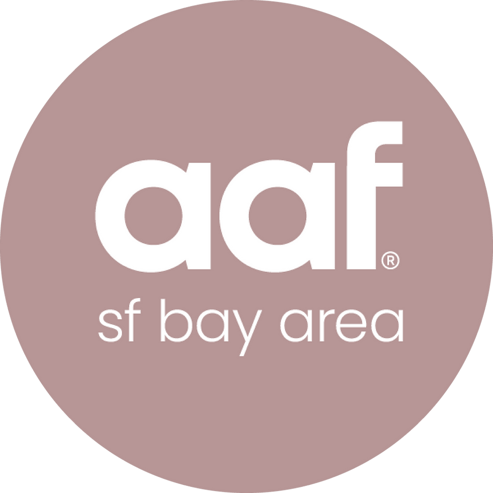 American Advertising Federation San Francisco logo