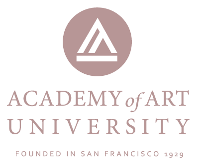Academy of Art University logo