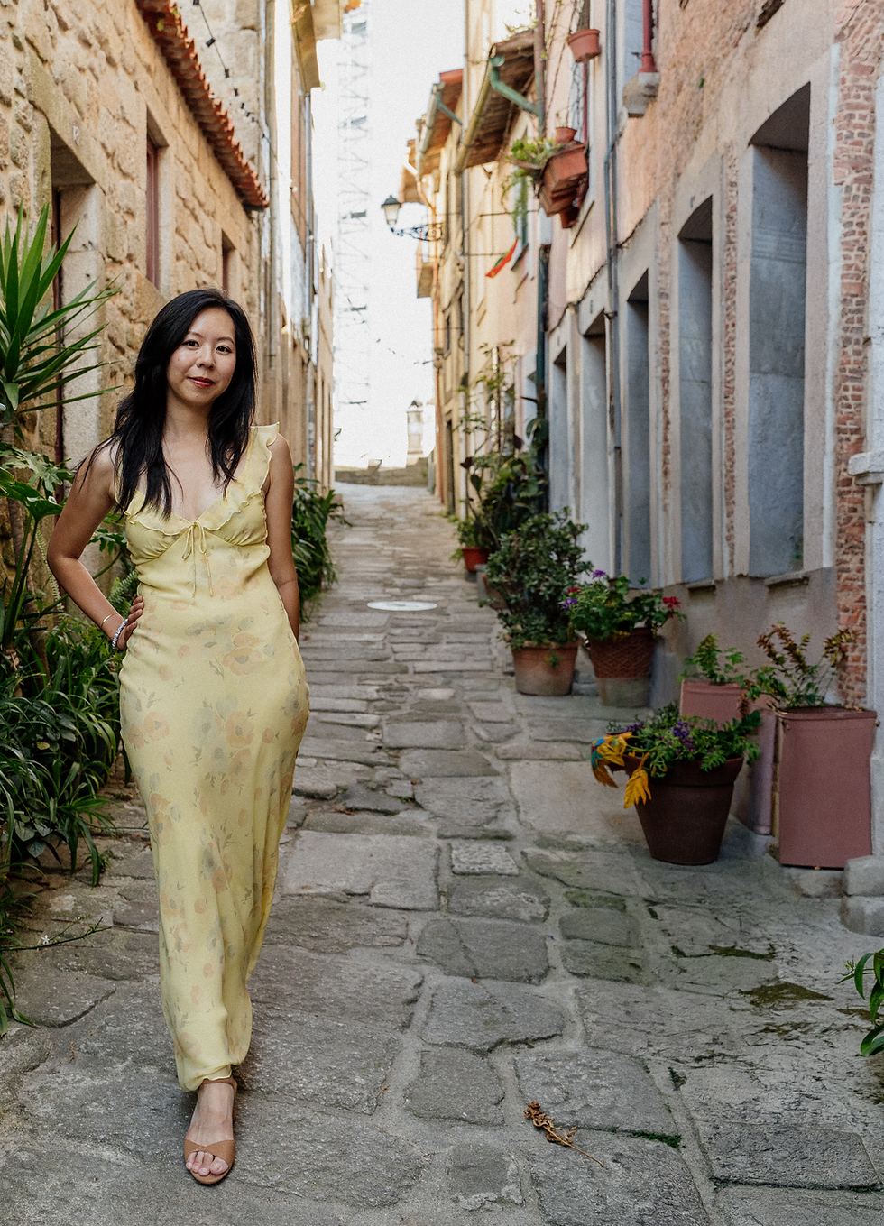 Wendy in Porto image