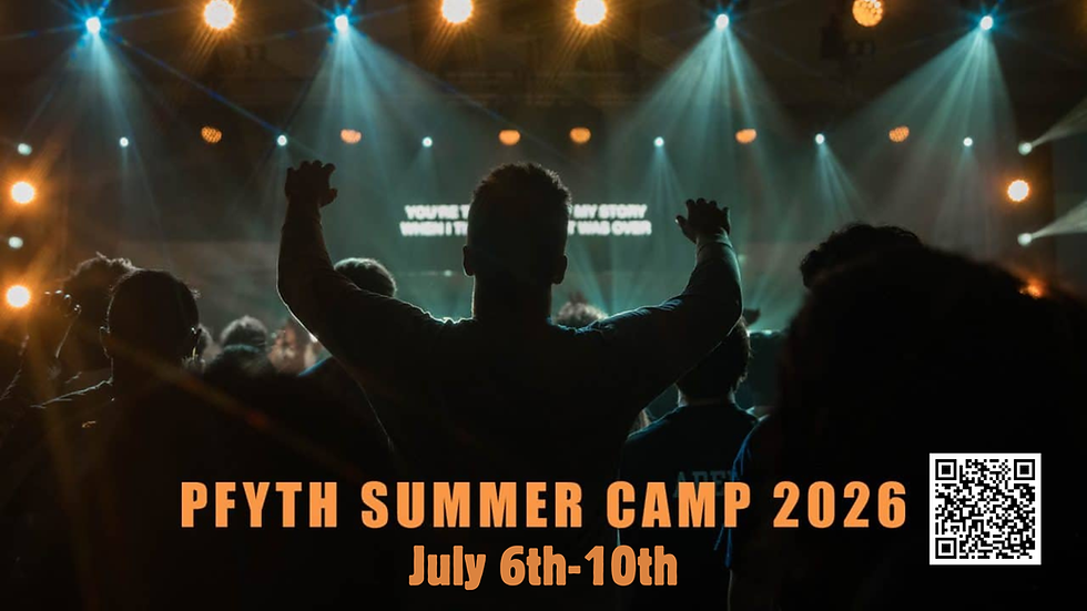 Youth Camp 