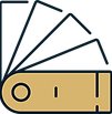 Folien Icon