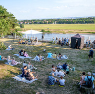 Schlössernacht Dresden mit Soulmama & Friends