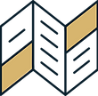 Programmheft Icon