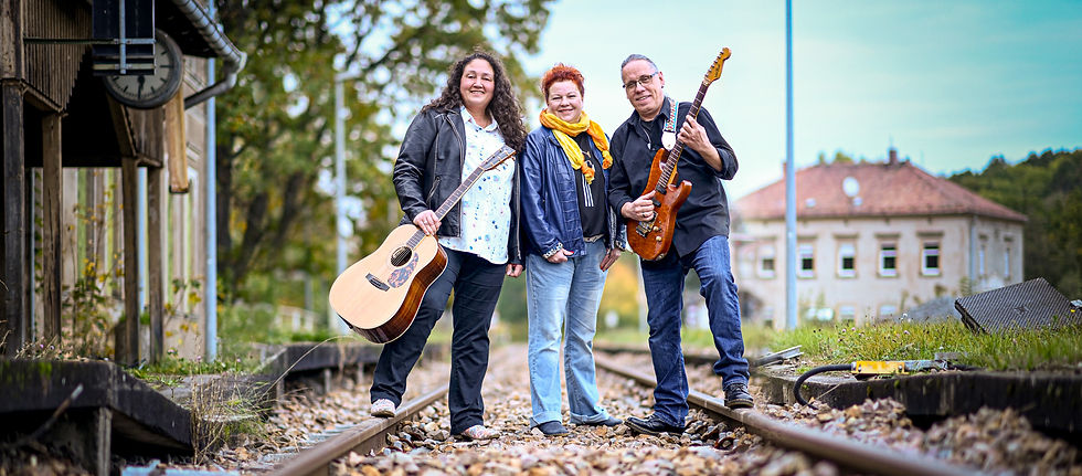 2026 - Charity Event für Löwenträne e.V.