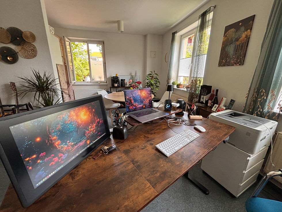 Büro