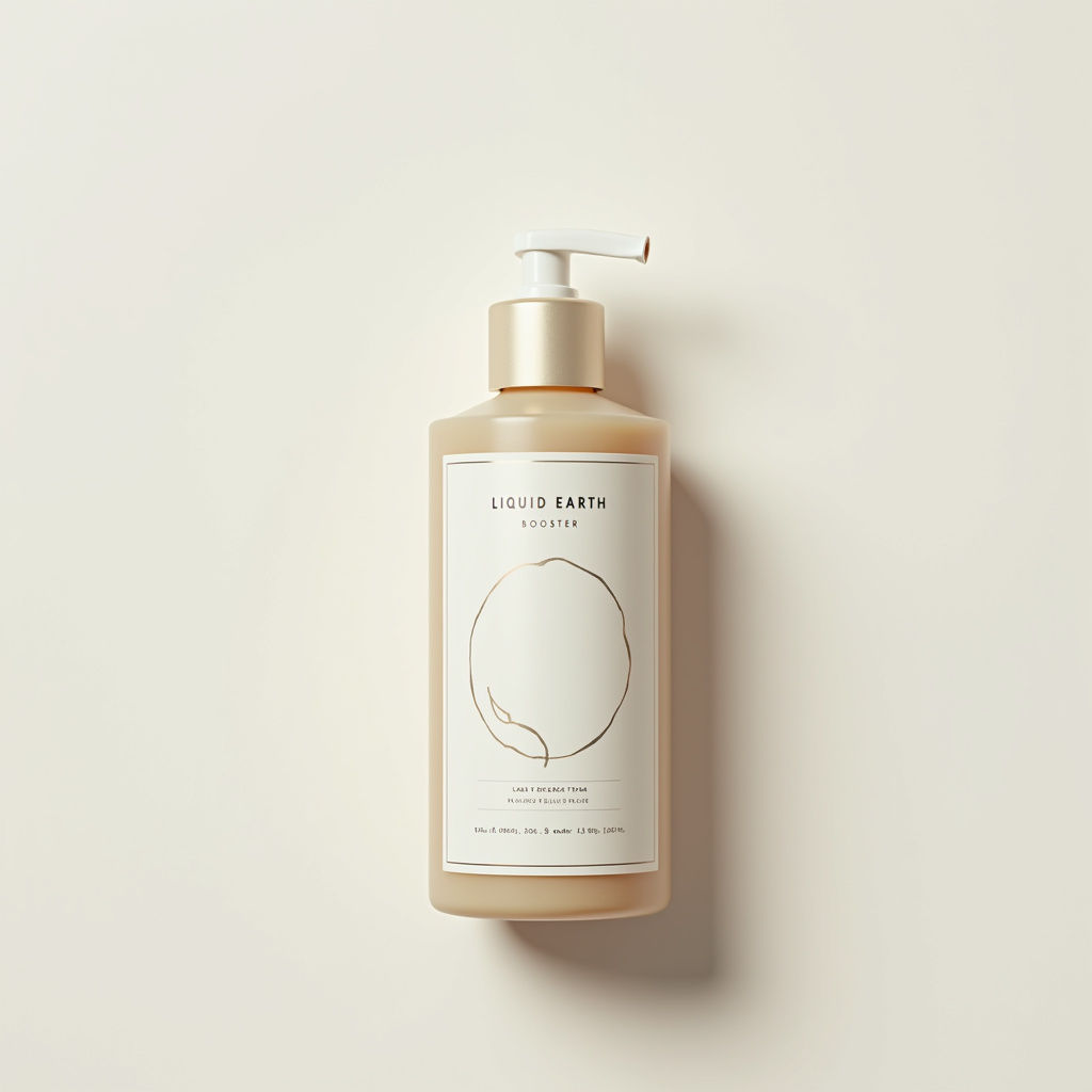 Liquid Earth Booster