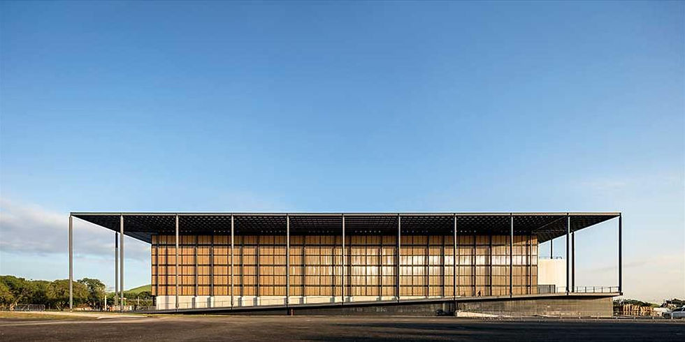 Vista Externa (Leonardo Finotti)