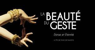 La beauté du geste                                                          