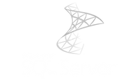 Logo de Suporte a banco de dados Microsoft SQL Server