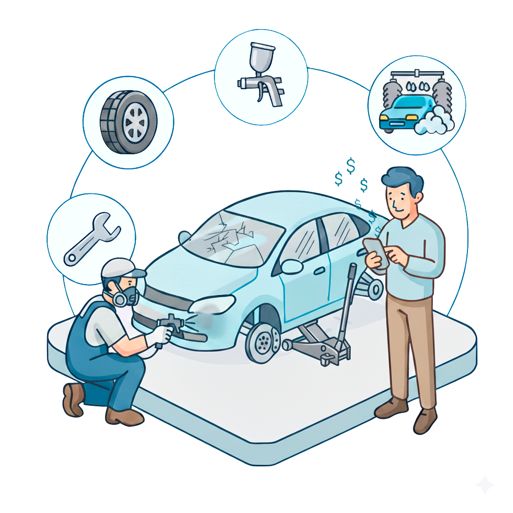 Vehicle Project Manager App_Salvek.png