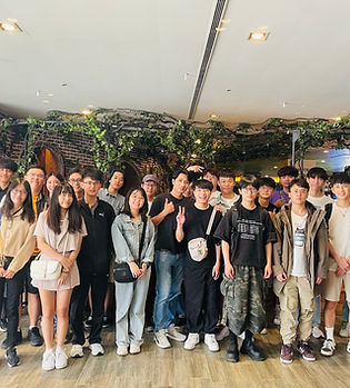 2025/04/17 Gathering with group members