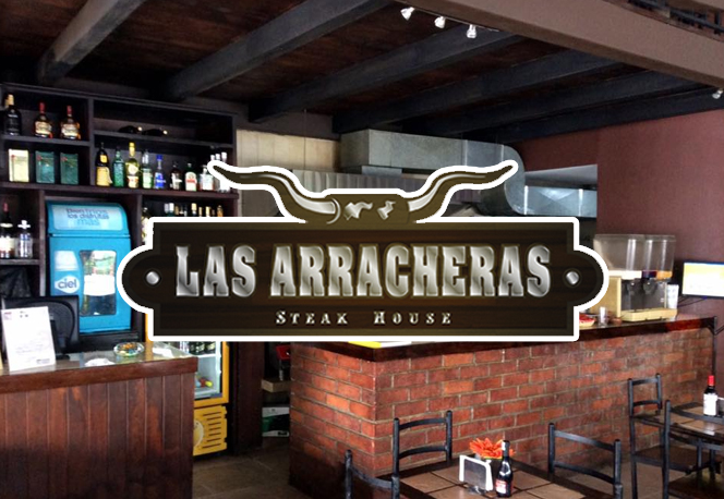 Las Arracheras Steak House