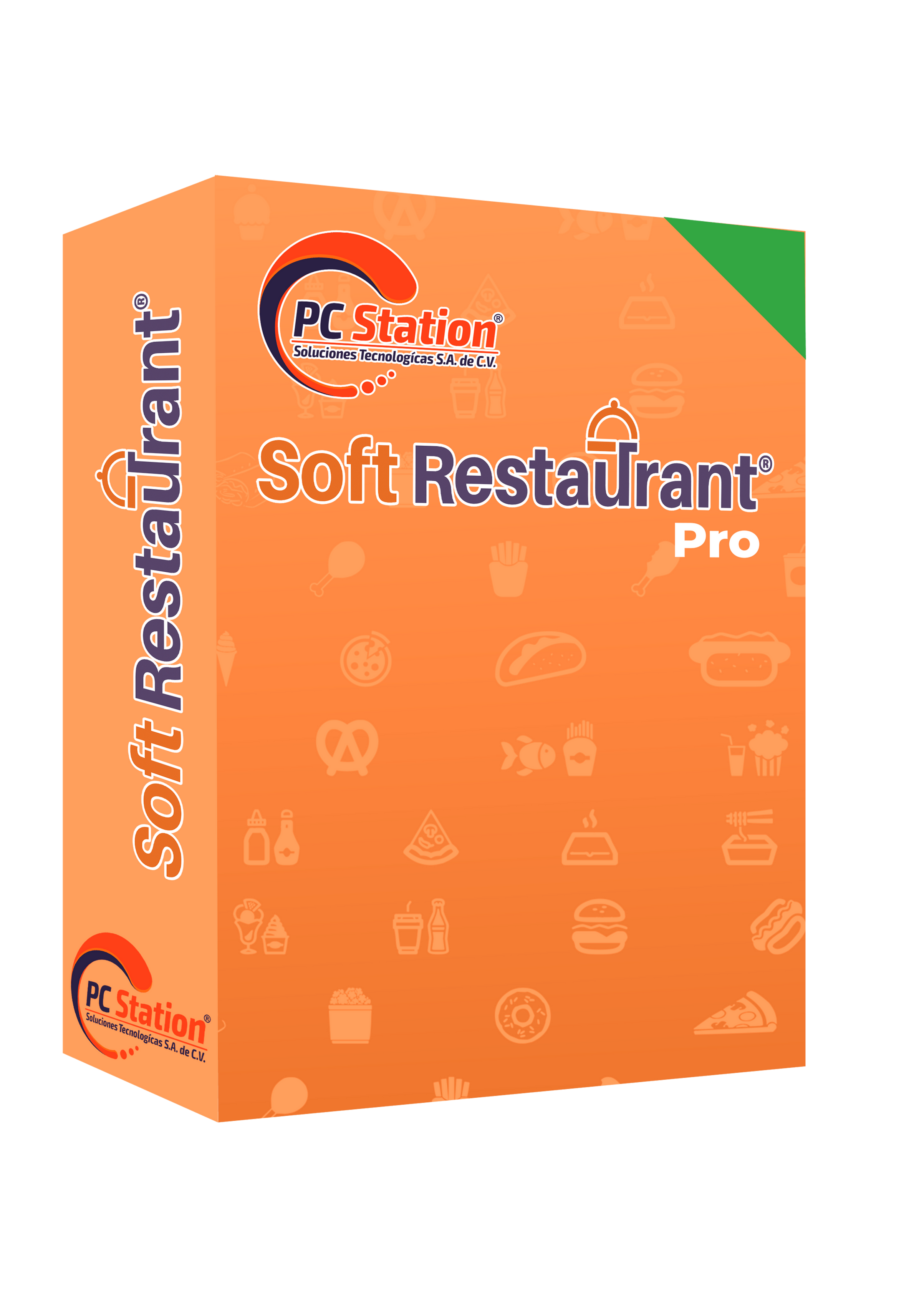 SOFTRESTAURANT PRO 11
