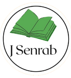 J Senrab Logo