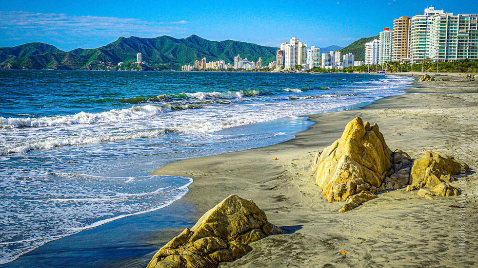 Miniatura: Bahía Concha Luxury Group