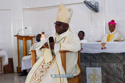 Chrism Mass 2026 2