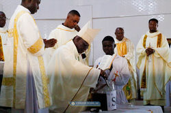 Chrism Mass 2026