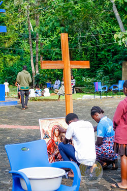 Lenten Pilgrimage 11