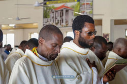 Chrism Mass 2026 10
