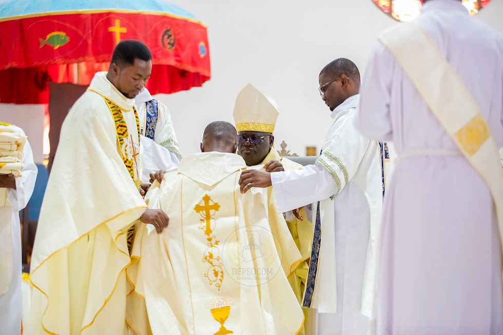 Ordination.3