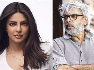 "The Tough Filmmaking Style of Sanjay Leela Bhansali: Priyanka Chopra Almost Quit Bajirao Mastani"