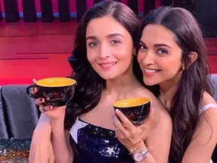 "Alia Bhatt and Celebrities Rally Behind Deepika Padukone Against Unwarranted Social Media Comments"