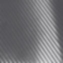 Silver Carbon Fiber