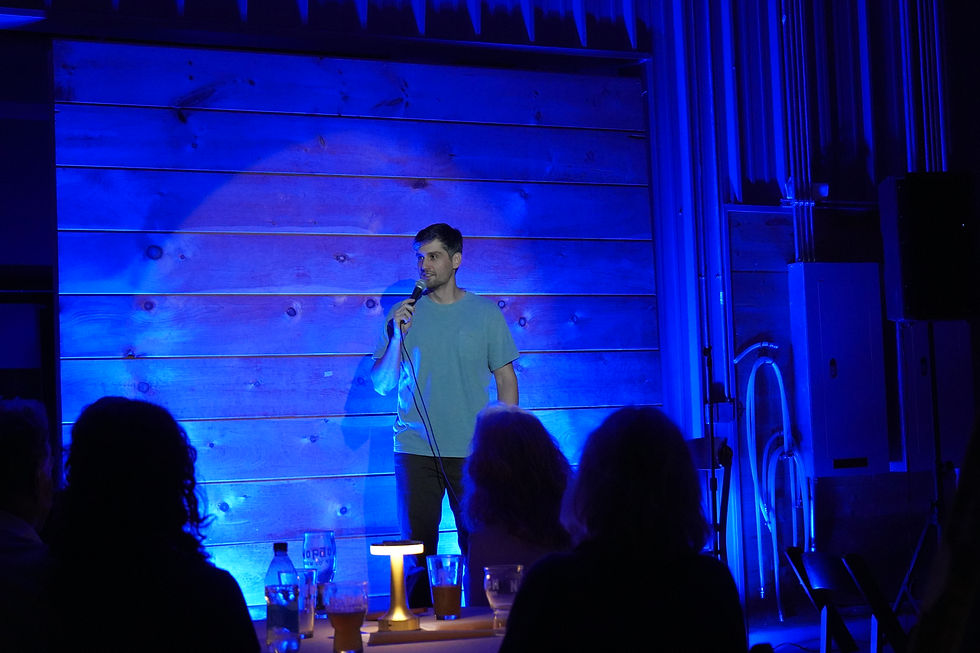 NoFo Brew Co. ( Cleveland, GA )