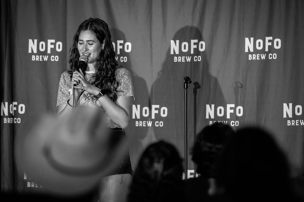 NoFo Brew Co. (Cumming GA)