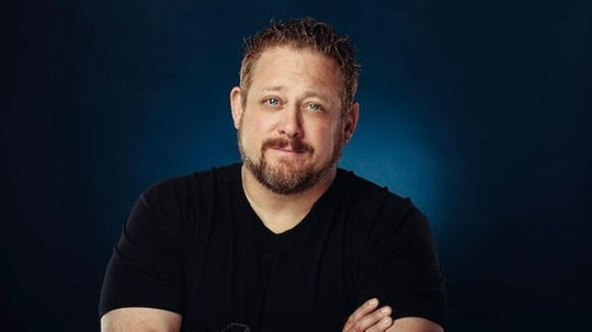ANDY GUNNIN: Two Doors Down: ( Maryville, TN )