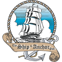 Open Mic: Ship & Anchor 