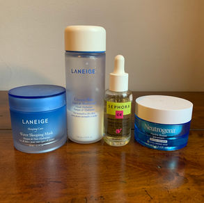 4 of My Favorite Moisturizers: Winter Edition
