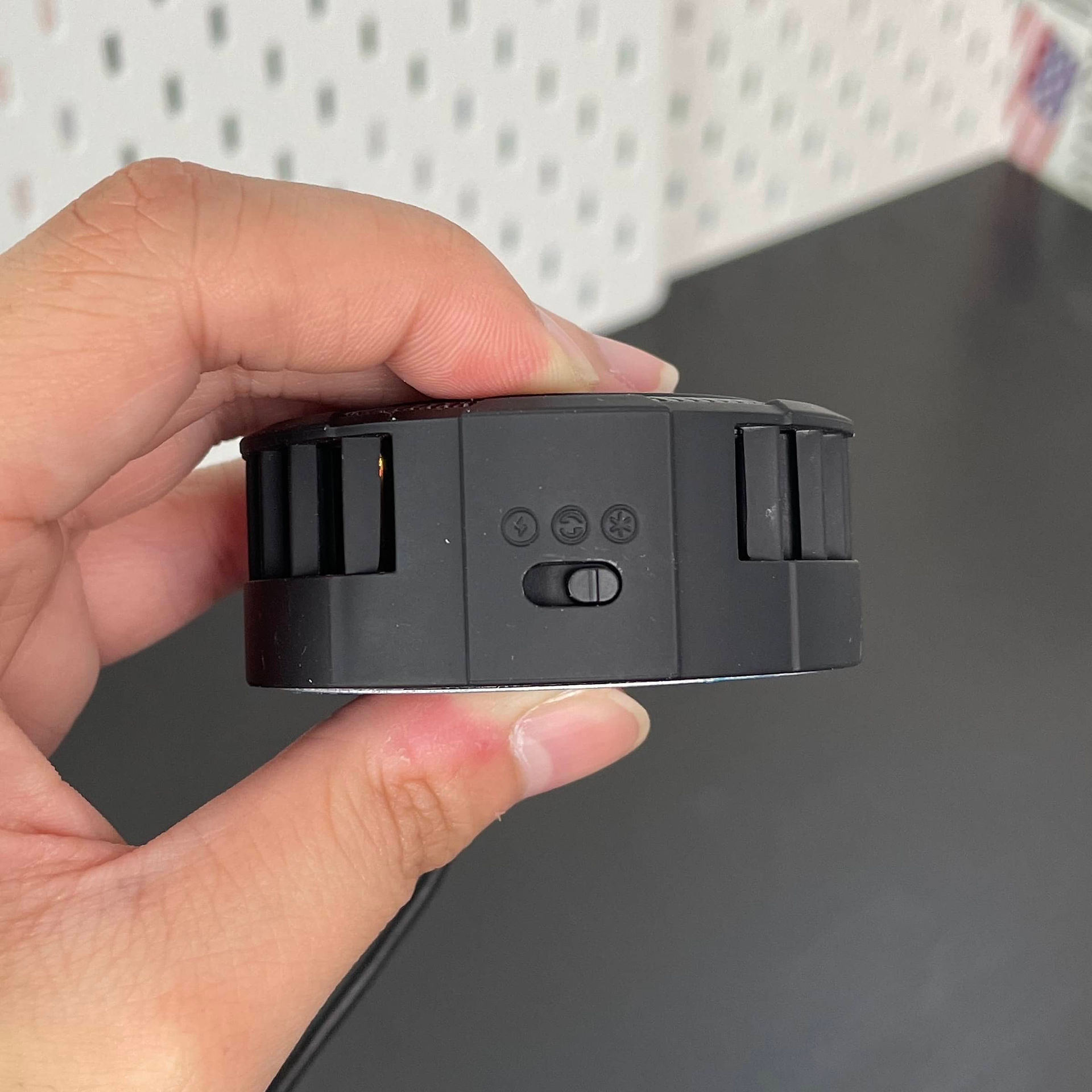 ที่ชาร์จไร้สาย MagSafe ที่ชาร์ตระบายความร้อน สายชาร์จสำหรับเกมเมอร์