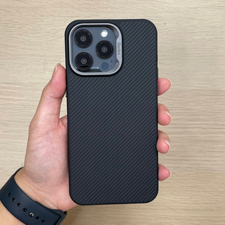 Benks Kevlar iPhone Case เคสไอโฟนเคฟล่า ไอโฟน 15 iPhone 15 Pro Max