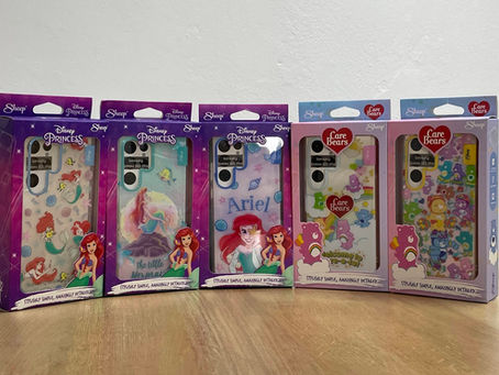มาแล้วเคส Samsung S23 Ultra จาก AppleSheep