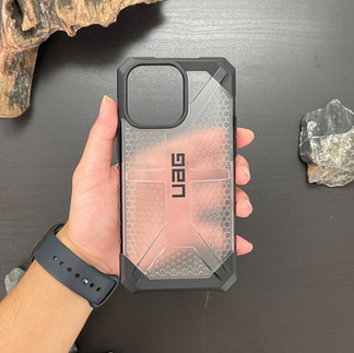 เคสใสแข็ง เคสไอโฟนกันกระแทก เคส UAG ของแท้