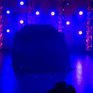 Dramatic Car Launches