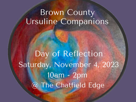 Annual Day of Reflection 2023