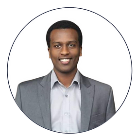 Image of a person in a suit.